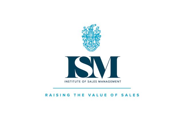 Institute of Sales Management