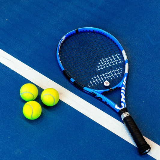 Selling Like a Pro: Lessons from the Tennis Court
